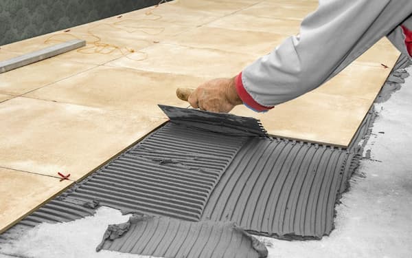 تصویر 4 از خرید و فروش چسب کاشی بین کابینتی با شرایط فوق العاده